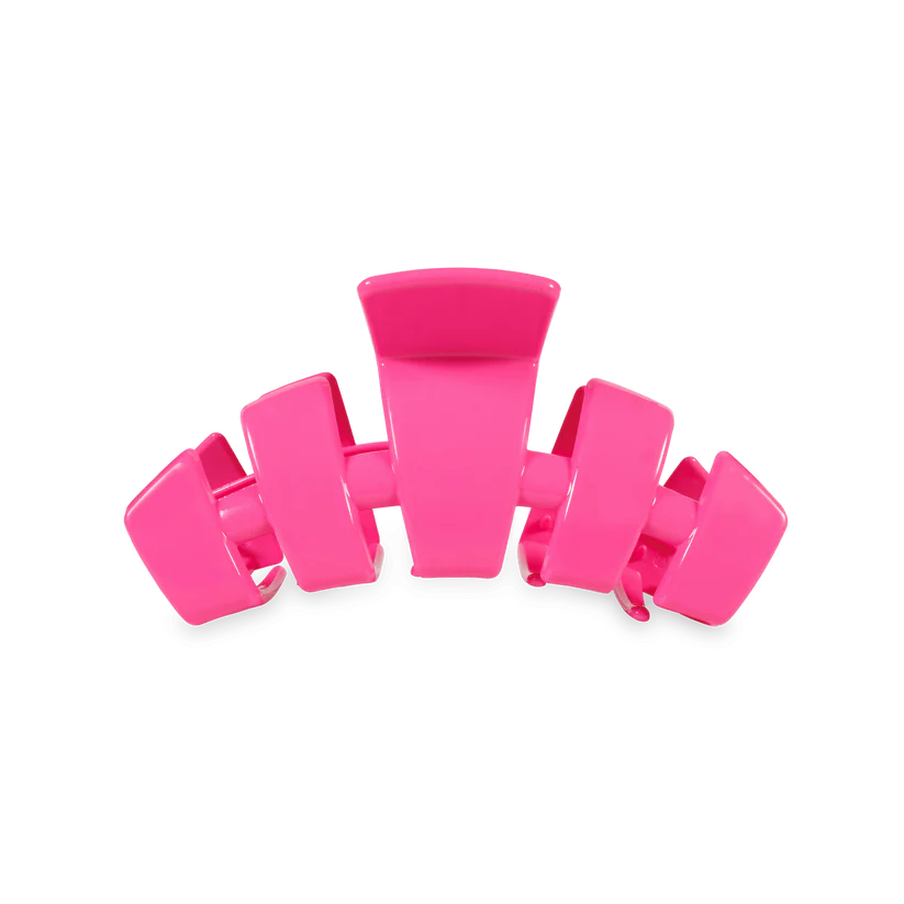 TELETIES/ Hair Clip/ Small