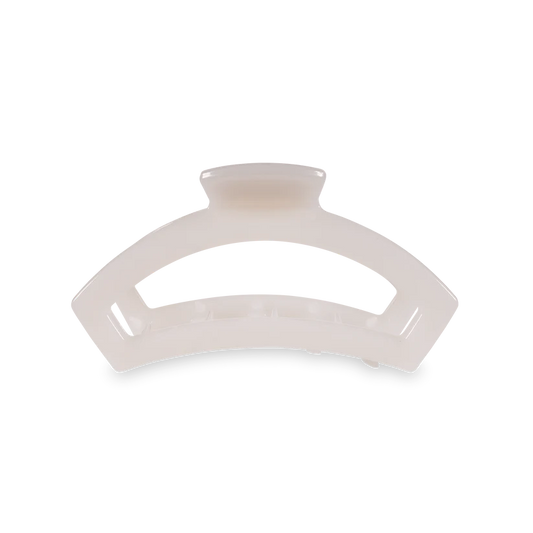 TELETIES/ Open Hair Clip/ Small