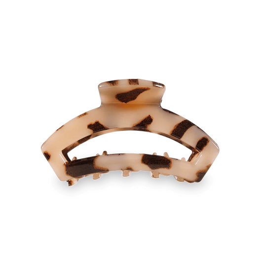 TELETIES/ Open Hair Clip/ Tiny