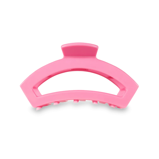 TELETIES/ Open Hair Clip/ Medium