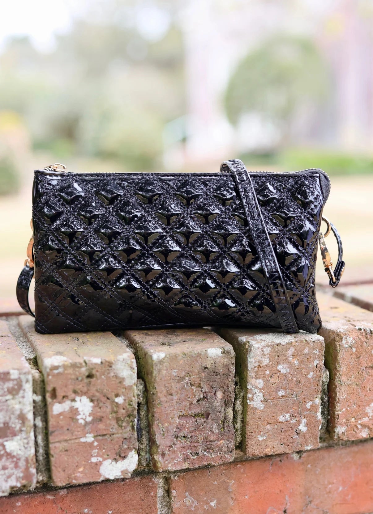 The Liz Custom Collection Crossbody