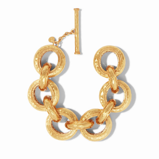 Julie Vos/ Cannes Link Bracelet