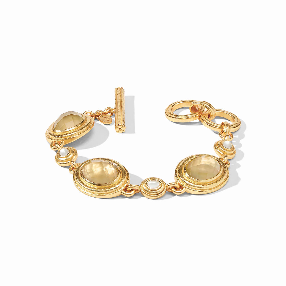 Julie Vos/Tudor Stone Bracelet