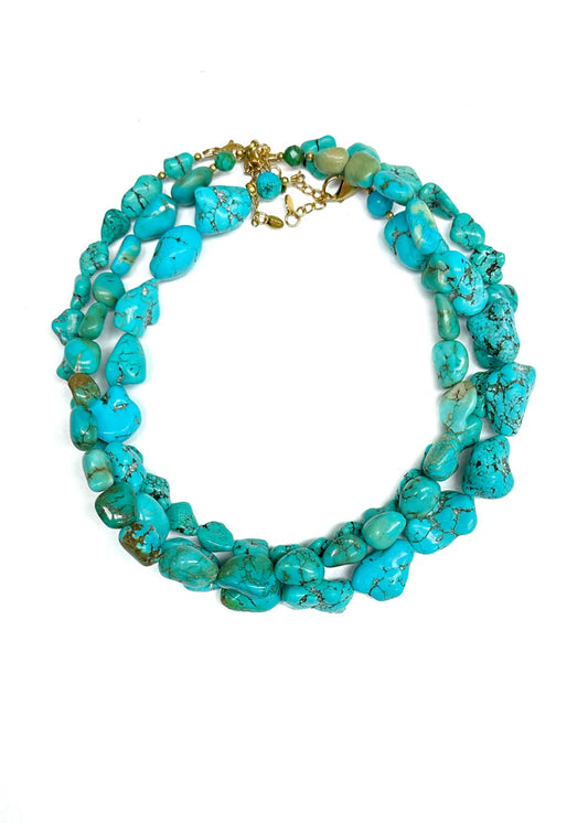 BPD/ The Josef Necklace