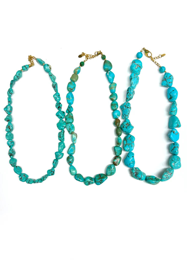 BPD/ The Josef Necklace