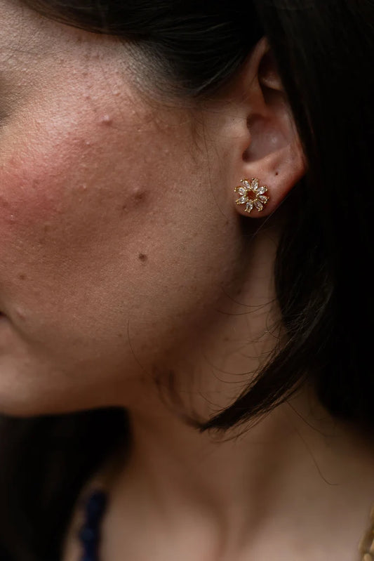 BPD/ The Summy Earring