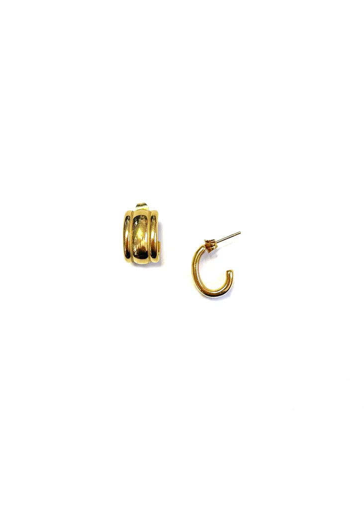 BPD/ The Michelle Earring