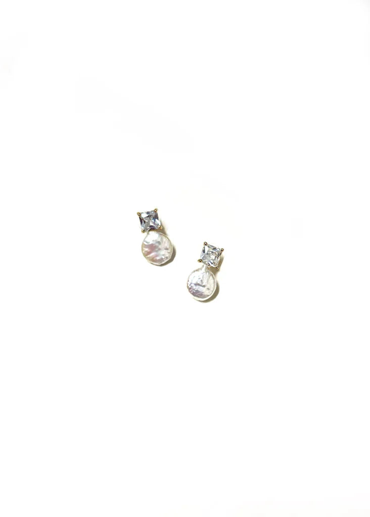 BPD/ The Littleman Earring