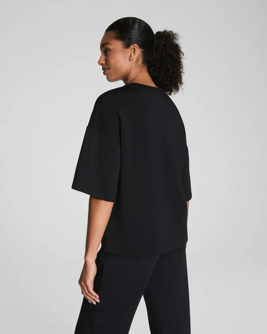 SPANX/ AirEssentials Boxy Tee