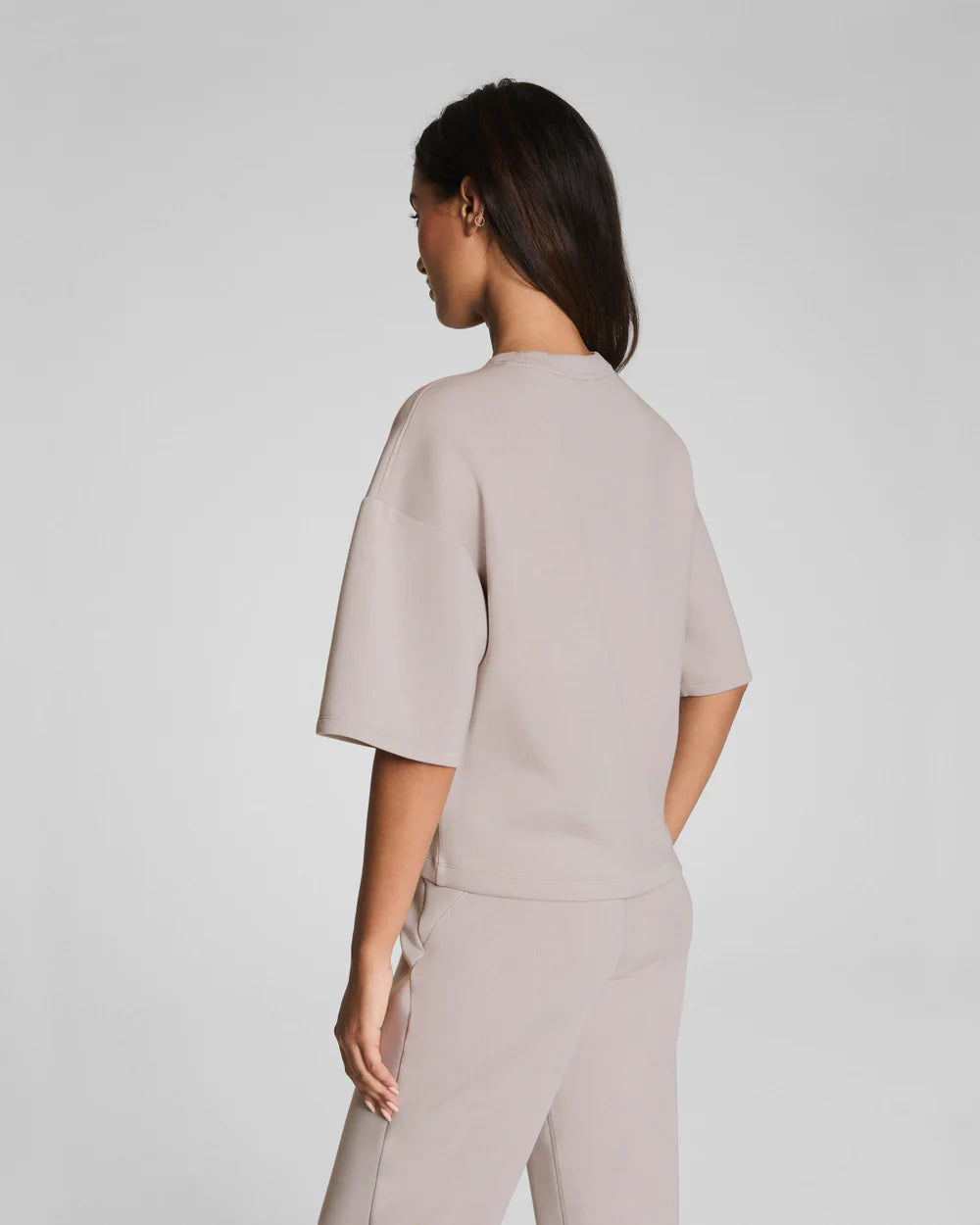SPANX/ AirEssentials Boxy Tee