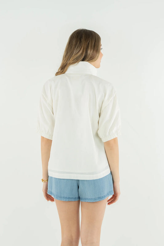 Emily McCarthy/ The Poppy Top/ Trellis