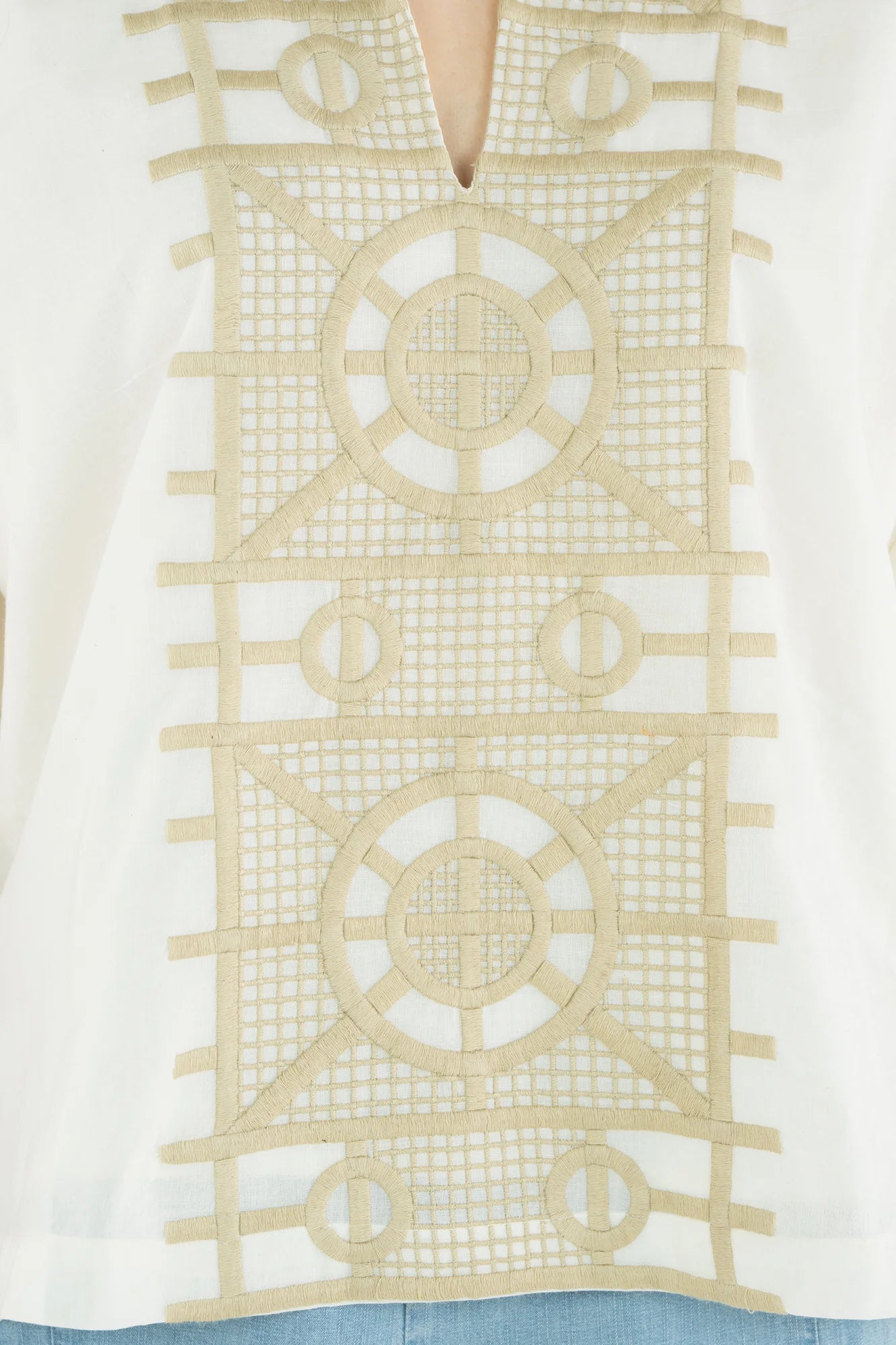 Emily McCarthy/ The Poppy Top/ Trellis