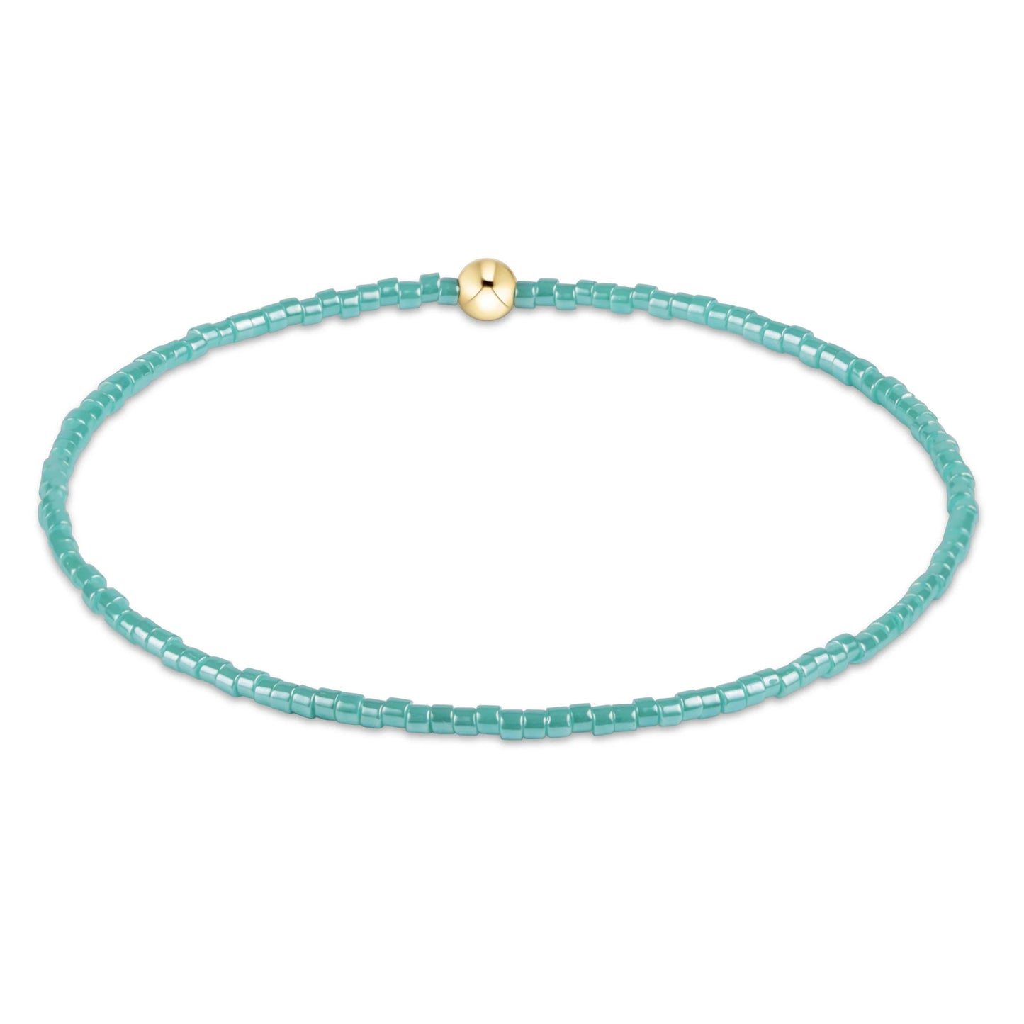 ENewton/ Hope Classic Bracelet-Sea Glass