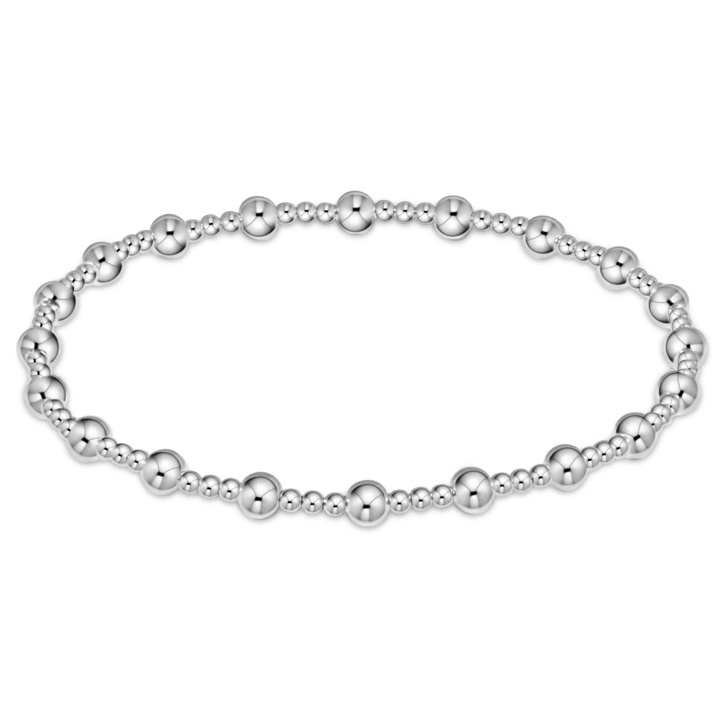 ENewton/ Sincerity Sterling 4MM Bracelet