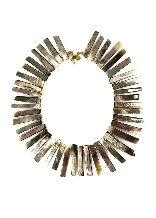 BPD/ The Callie Necklace