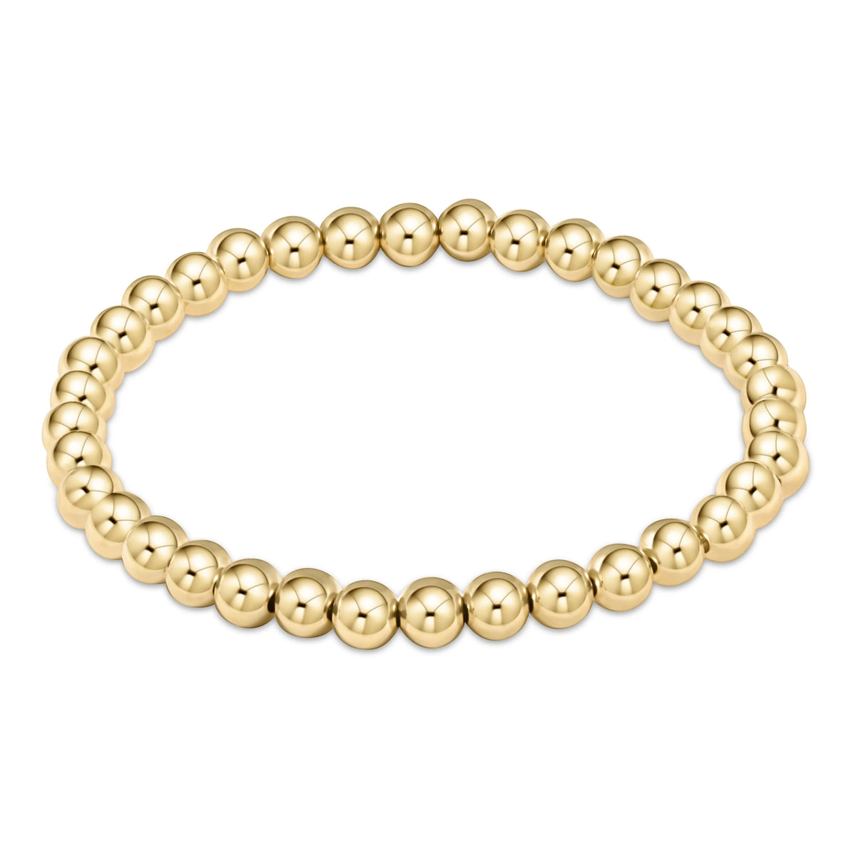 ENewton/ Extends/ Classic Gold 5MM Bracelet