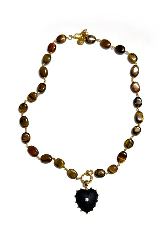 BPD/ The Clarkson Necklace