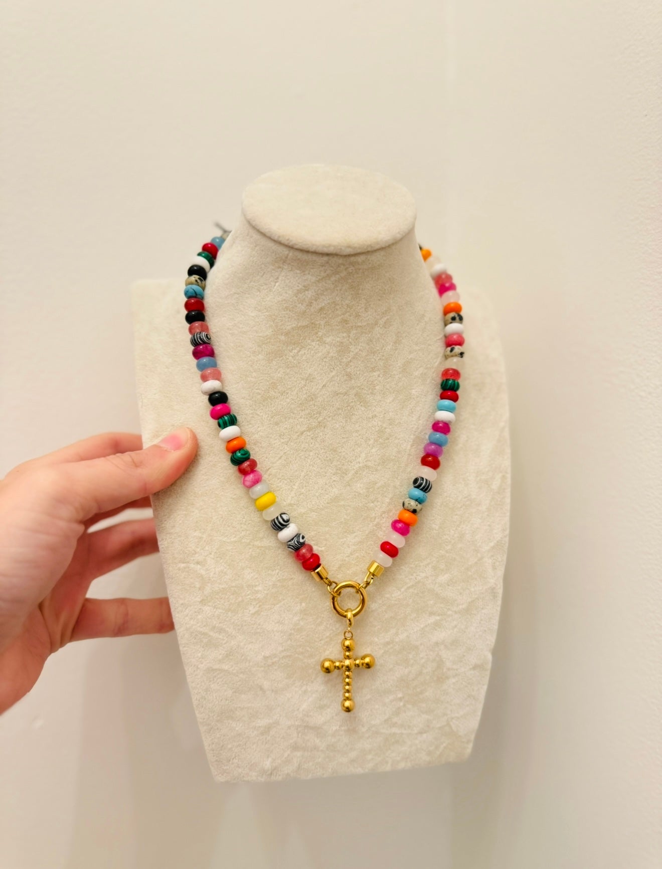 BPD/ The Benton Necklace