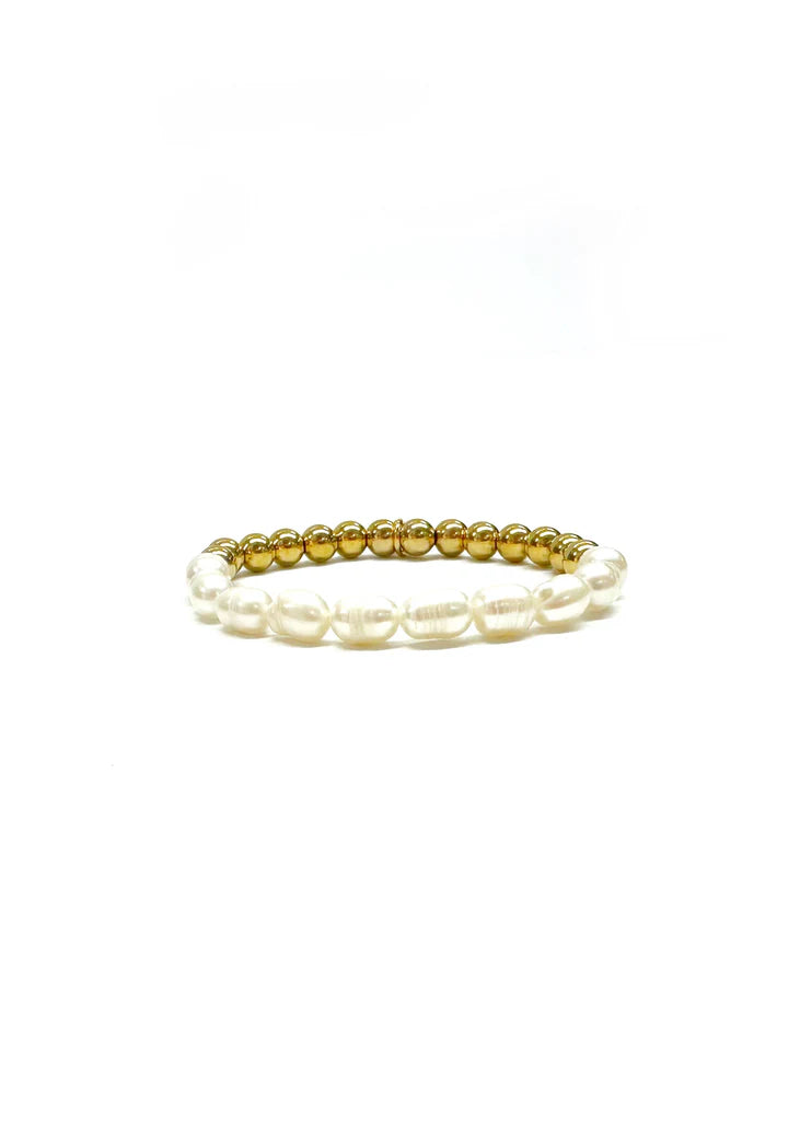 BPD/ The Mulherin Bracelet