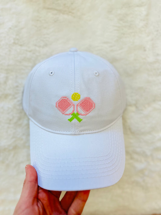 Lisi Lerch/ Dink All Day Hat/ FINAL SALE