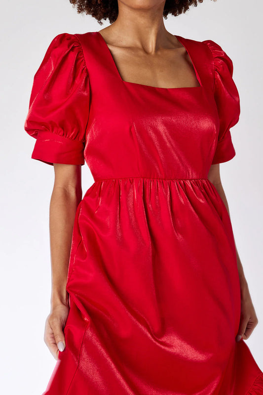 CROSBY/ Laney Dress/ FINAL SALE