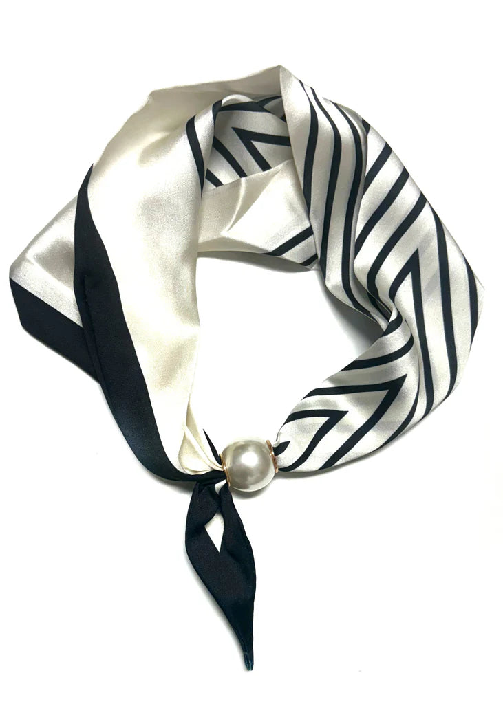 BPD/ The Davina II Necklace/ Style 5