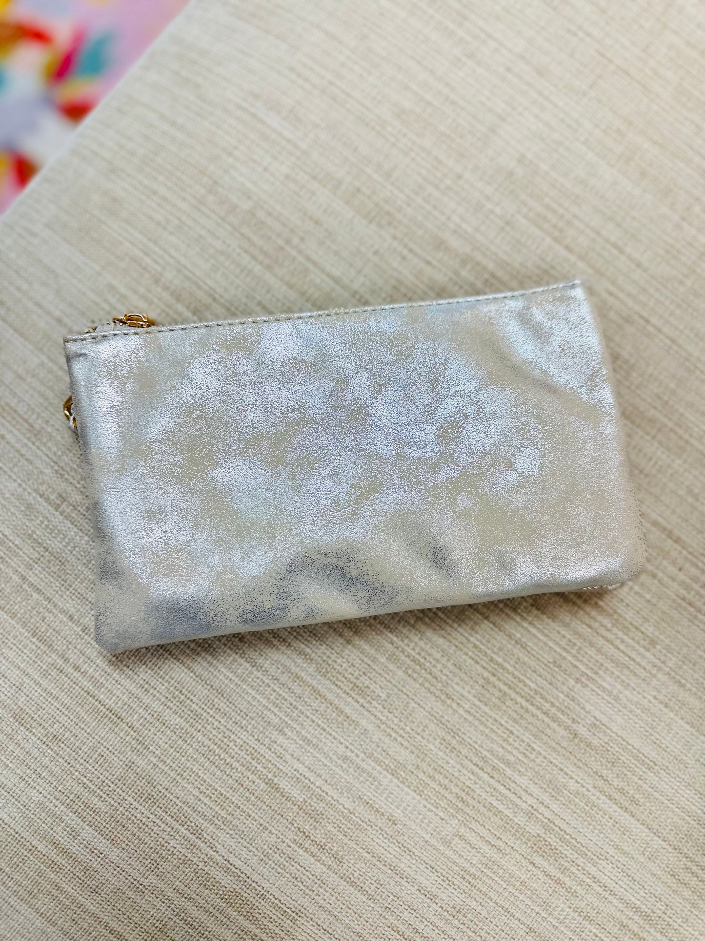 The Liz Custom Collection Crossbody