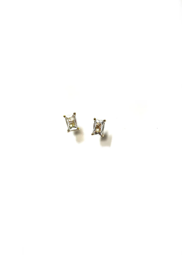 BPD/ The Clarise Earring
