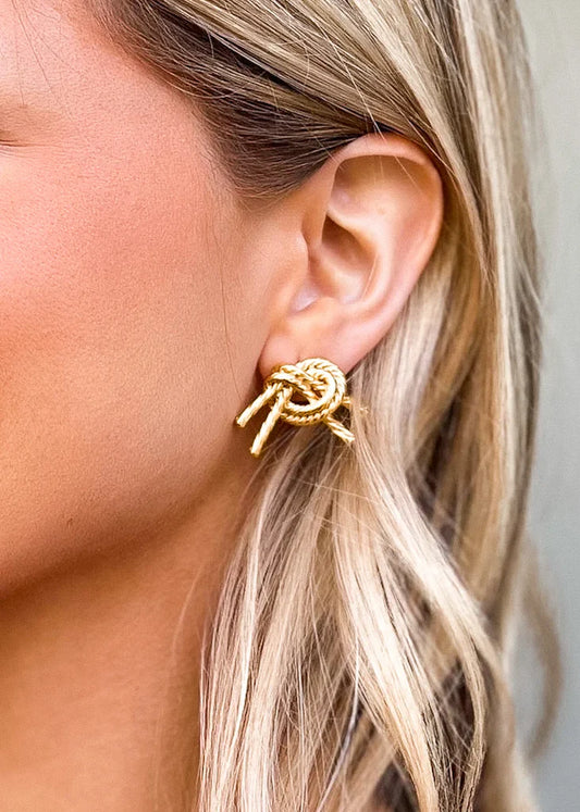 BPD/ The Merry Earring