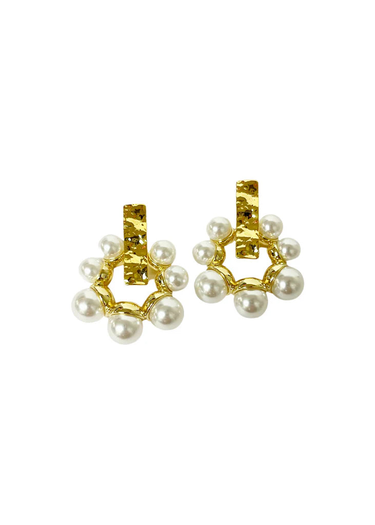 BPD/ The Ivee Earring