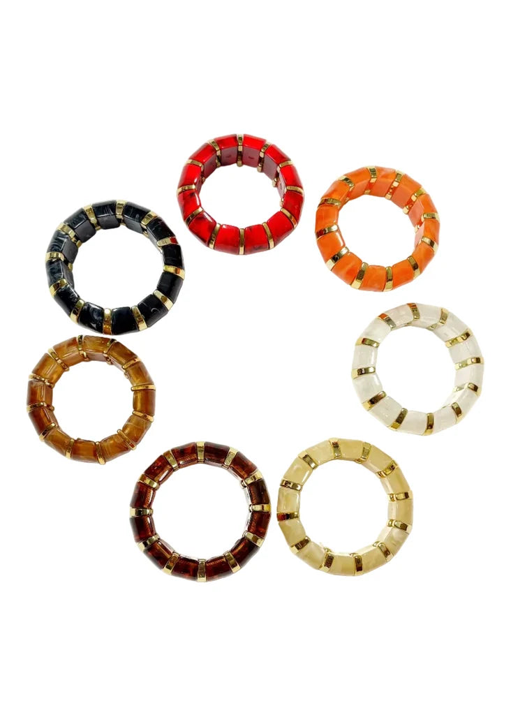 BPD/ The Cason Bracelet