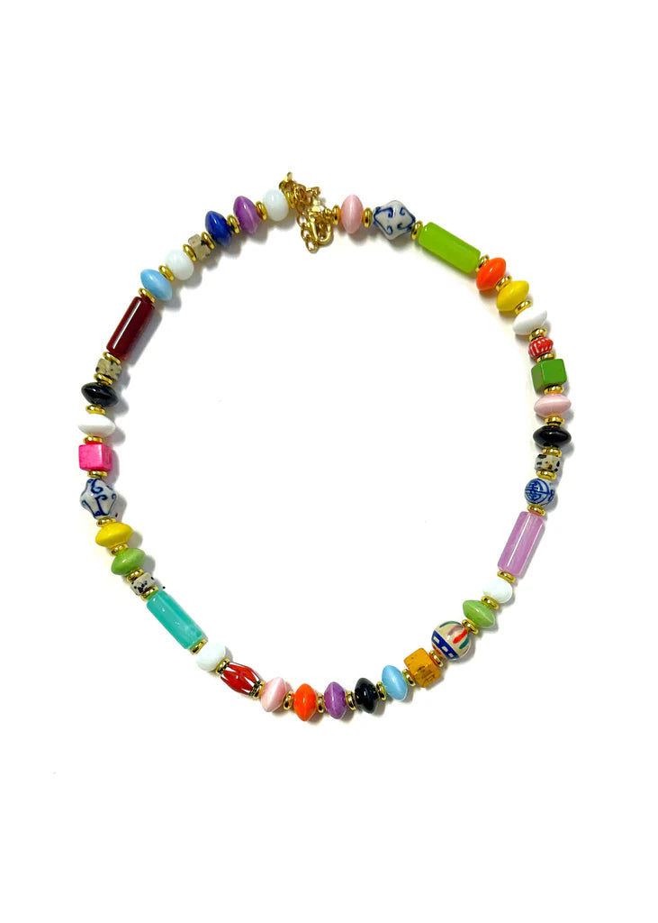 BPD/ The Larter Necklace