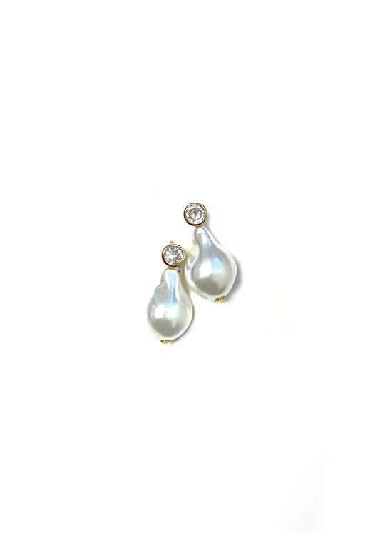 BPD/ The Nour Earring