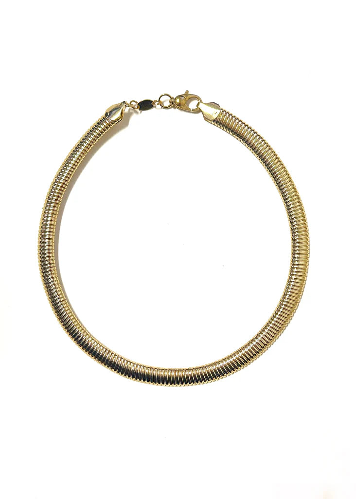 BPD/ The Hugh Necklace