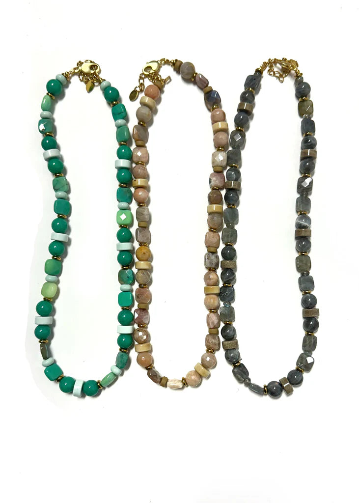 BPD/ The Sheila Necklace