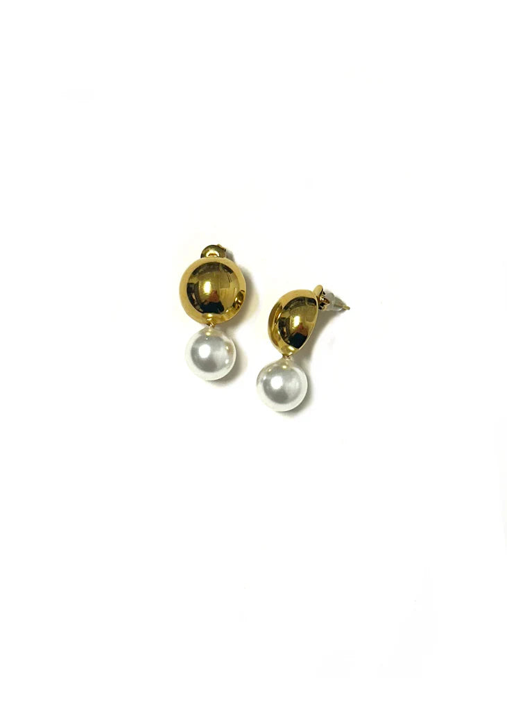 BPD/ The Beatrice Earring