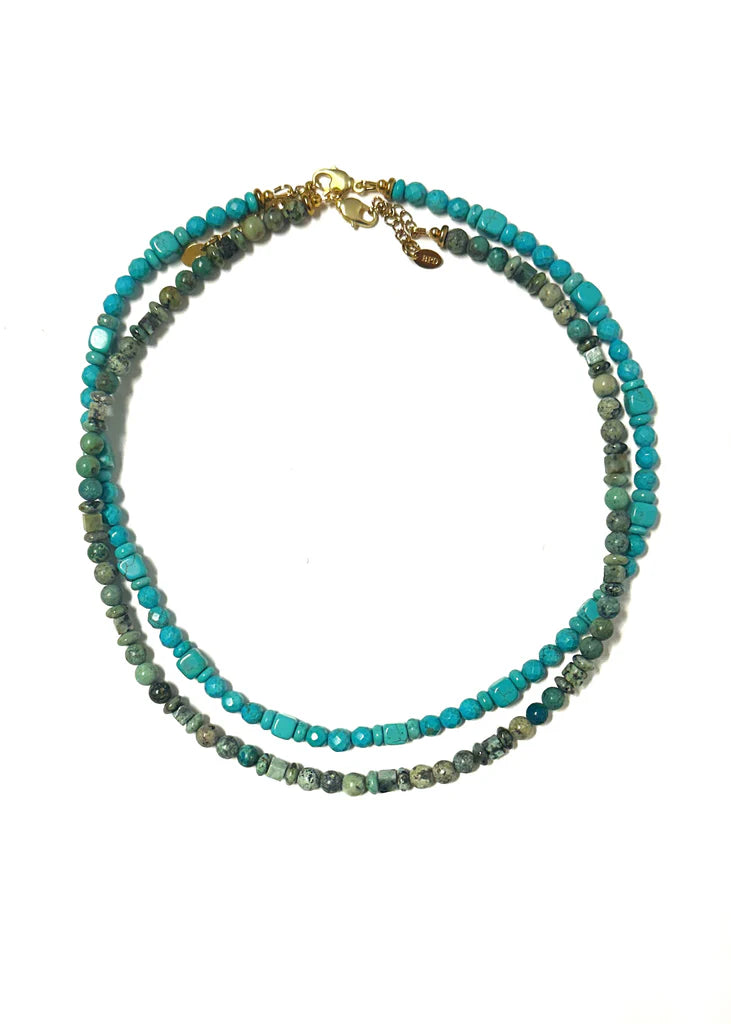 BPD/ The Shep Necklace