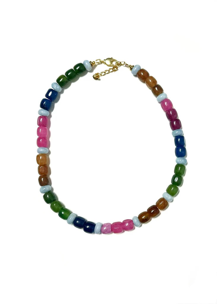 BPD/ The Phillip Necklace