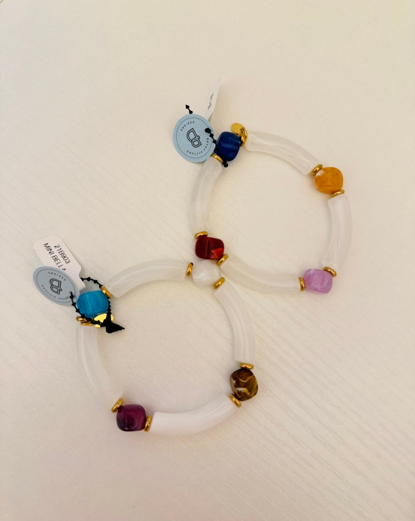 BPD/ The Mini Bella Bracelet