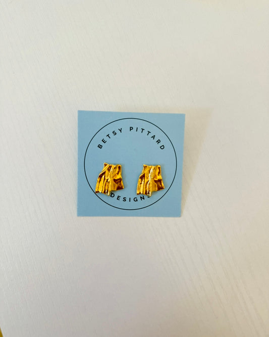 BPD/ The Topper Earring