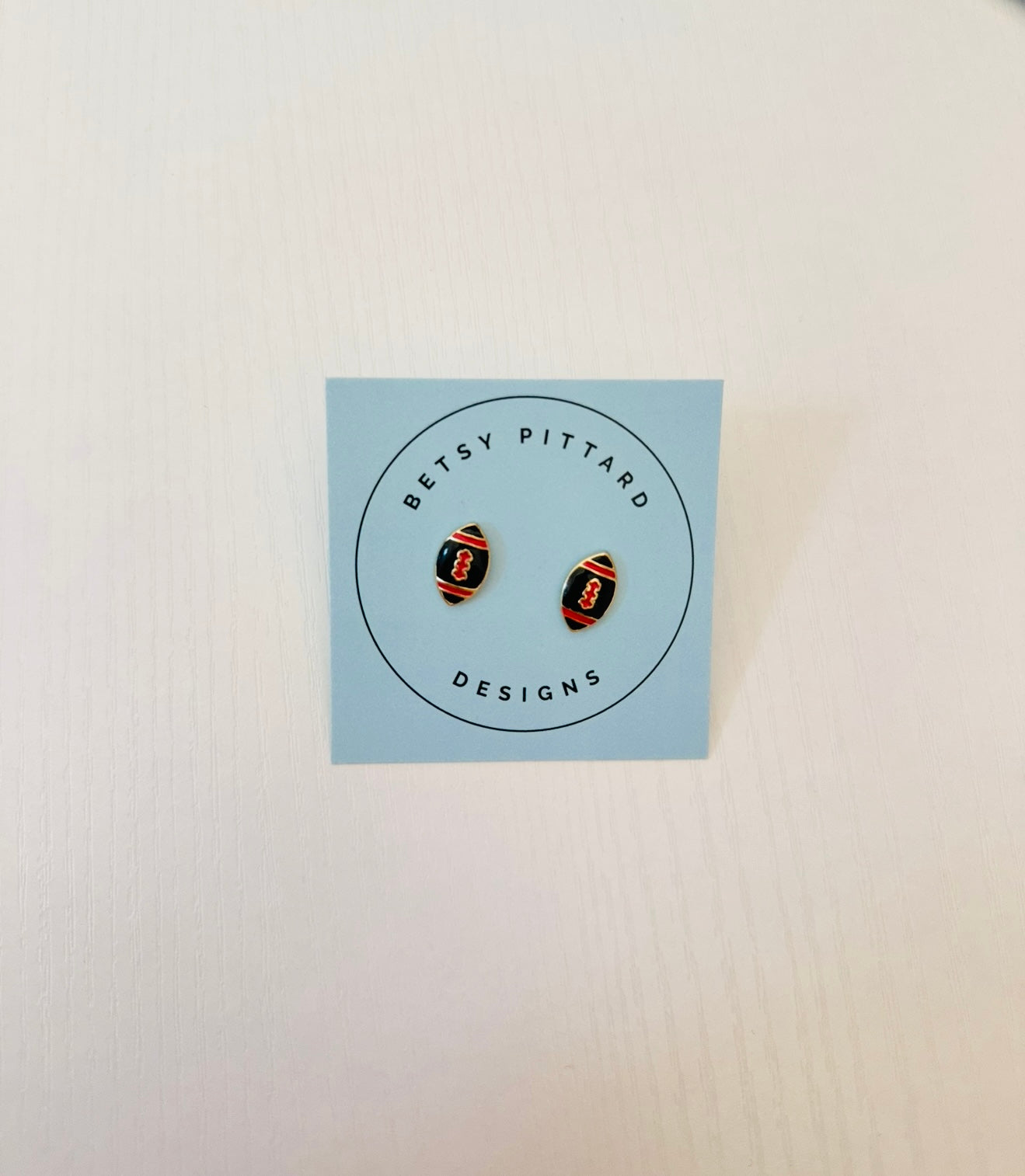 BPD/ The Rara Earring