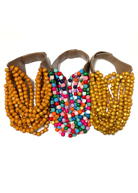 BPD/ The Inez Necklace