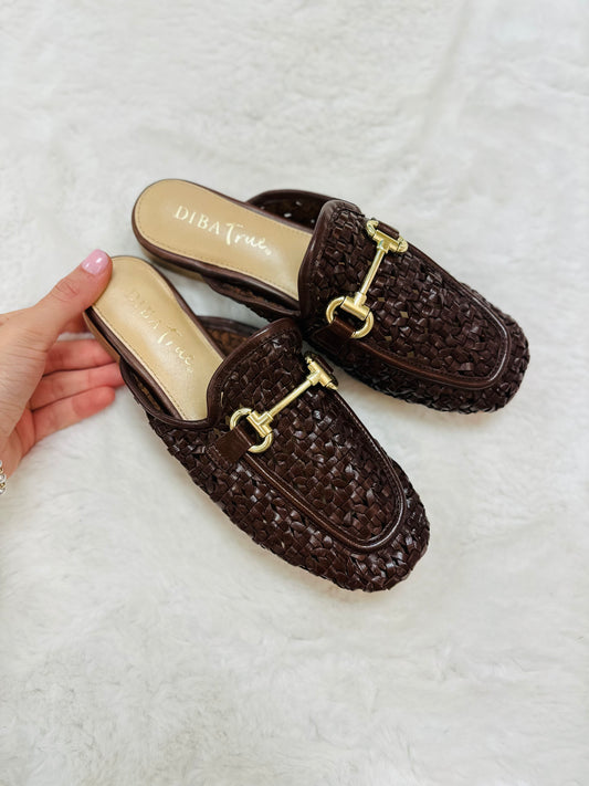 Diba True/ Sky Bird Mule/ FINAL SALE