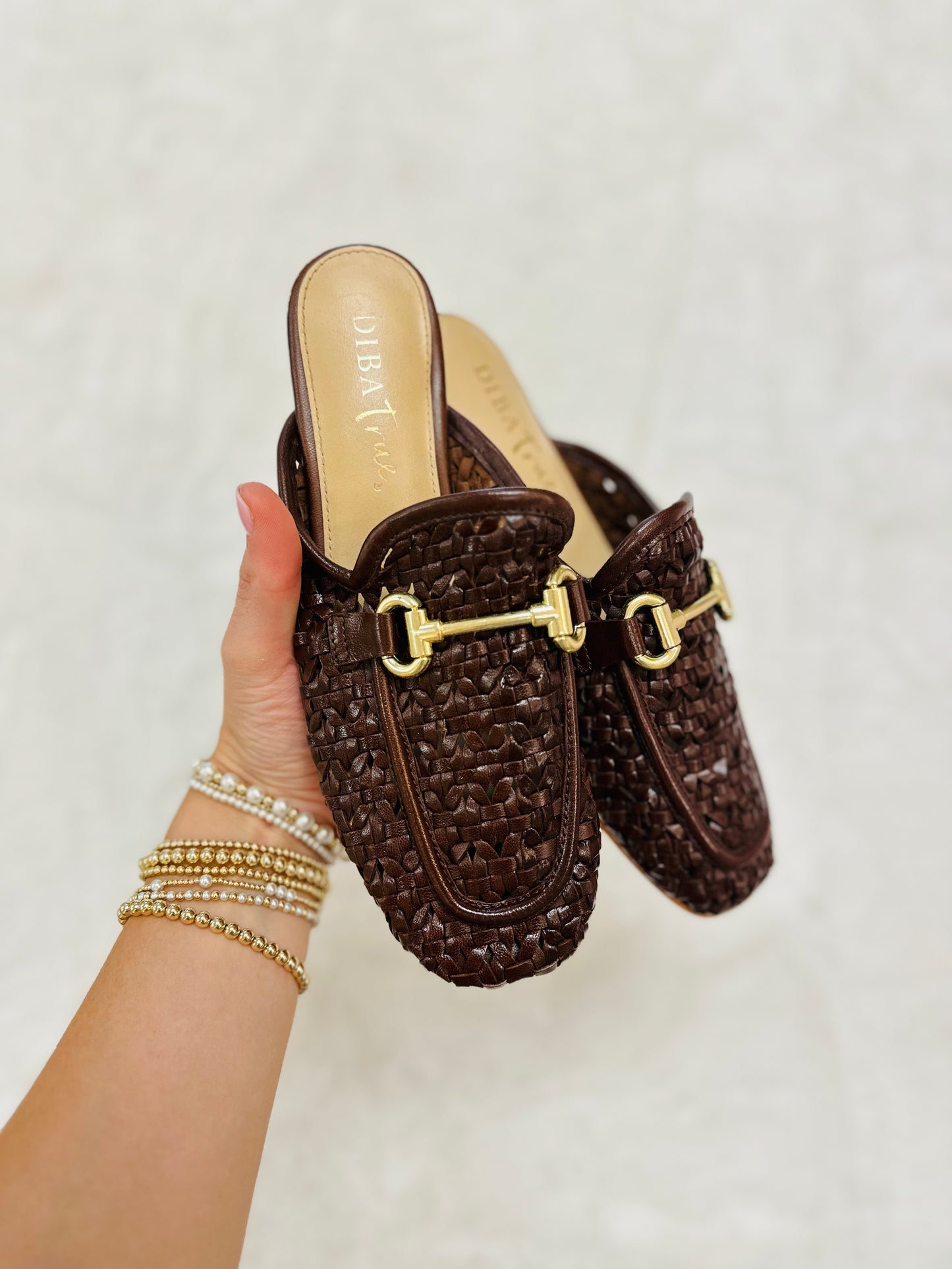 Diba True/ Sky Bird Mule/ FINAL SALE