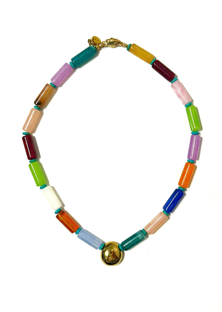 BPD/ The Hampton Necklace