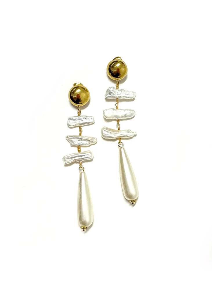 BPD/ The Meryl Earring