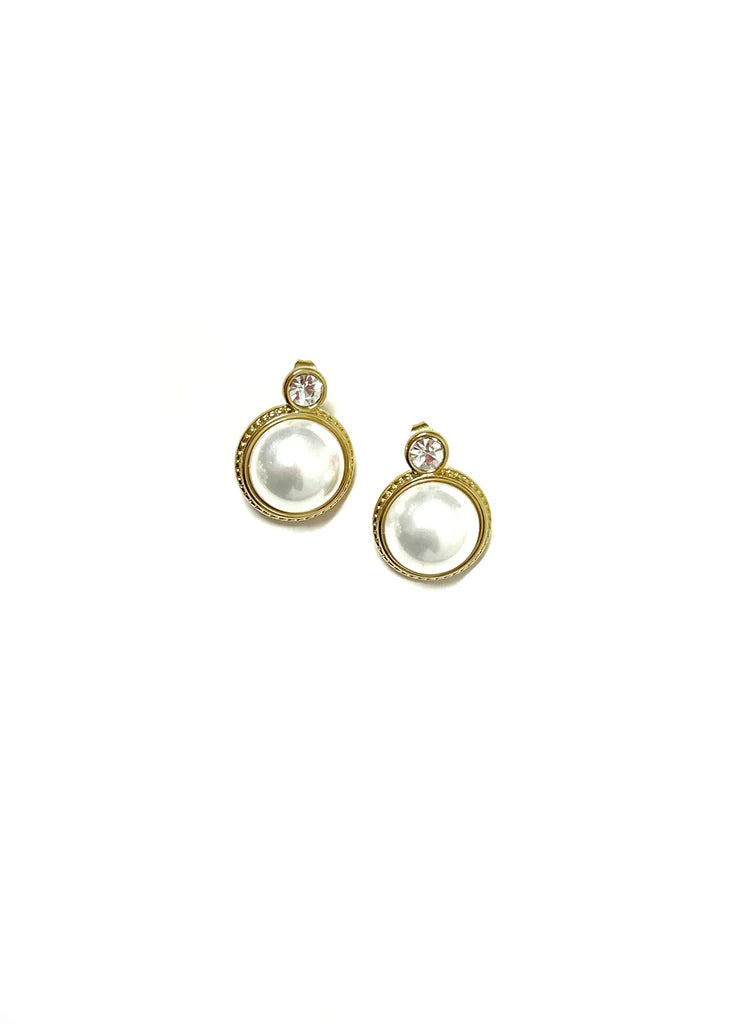 BPD/ The Dianna Earring