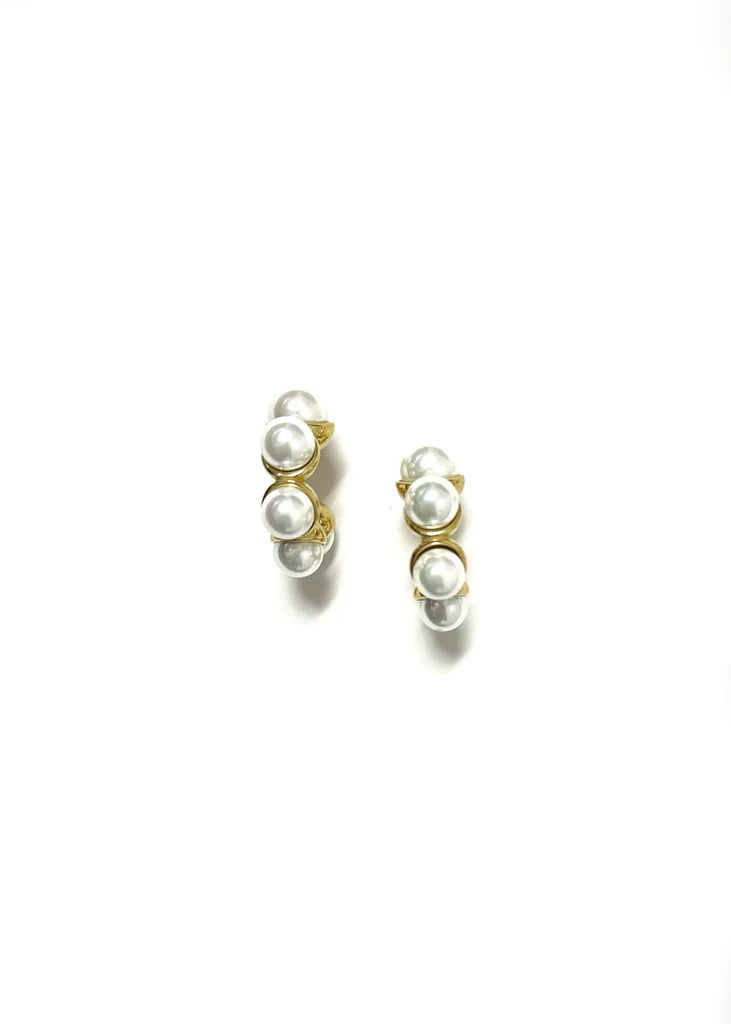 BPD/ The Brekenridge Earring