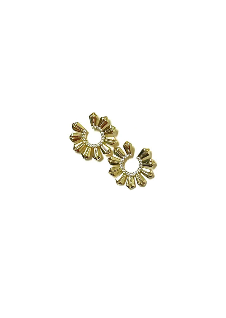 BPD/ The Jody Earring