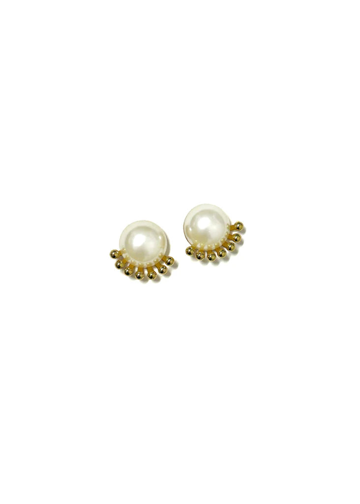 BPD/ The Vickers II Earring